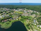 Działka nad Jeziorem Wisełka - 5