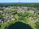 Wyjątkowa działka nad Jeziorem Wisełka - 5