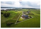 Mrągowo, działka 1300m2, Probark - 2