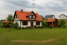 Mrągowo, działka 1300m2, Probark - 9