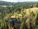 Działka widokowa | Szlachtowa | ok. 4395 m² - 3