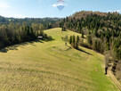Działka widokowa | Szlachtowa | ok. 4395 m² - 6
