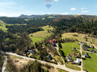 Działka widokowa | Szlachtowa | ok. 4395 m² - 15