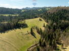 Działka widokowa | Szlachtowa | ok. 4395 m² - 16