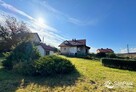 Dom Uherce Mineralne gm. Olszanica - 2