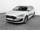 Ford Focus GD5M692#1.5 EcoBlue Titanium X Podgrz.f kier szyba Salon PL VAT23% - 2
