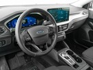 Ford Focus GD5M692#1.5 EcoBlue Titanium X Podgrz.f kier szyba Salon PL VAT23% - 6