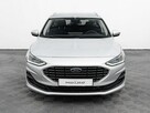 Ford Focus GD5M692#1.5 EcoBlue Titanium X Podgrz.f kier szyba Salon PL VAT23% - 7
