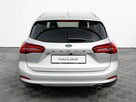 Ford Focus GD5M692#1.5 EcoBlue Titanium X Podgrz.f kier szyba Salon PL VAT23% - 9