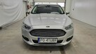 Ford Mondeo 2.0 TDCi Gold X (Trend) - 2