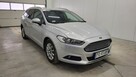 Ford Mondeo 2.0 TDCi Gold X (Trend) - 3