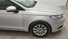 Ford Mondeo 2.0 TDCi Gold X (Trend) - 4