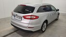 Ford Mondeo 2.0 TDCi Gold X (Trend) - 6