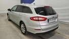 Ford Mondeo 2.0 TDCi Gold X (Trend) - 8