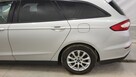 Ford Mondeo 2.0 TDCi Gold X (Trend) - 9