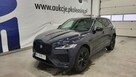 Jaguar F-PACE 2.0 D200 mHEV AWD R-Dynamic SE