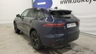 Jaguar F-PACE 2.0 D200 mHEV AWD R-Dynamic SE - 9