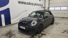 Mini Cooper S Classic Trim sport-aut