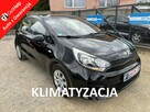 Kia Rio 1.2 1WŁ Klima Isofix Bez Rdzy Stan BDB BEzwypadk Opłacony - 1