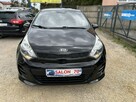 Kia Rio 1.2 1WŁ Klima Isofix Bez Rdzy Stan BDB BEzwypadk Opłacony - 2