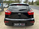 Kia Rio 1.2 1WŁ Klima Isofix Bez Rdzy Stan BDB BEzwypadk Opłacony - 6