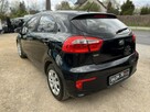 Kia Rio 1.2 1WŁ Klima Isofix Bez Rdzy Stan BDB BEzwypadk Opłacony - 7