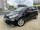 Kia Rio 1.2 1WŁ Klima Isofix Bez Rdzy Stan BDB BEzwypadk Opłacony - 8