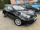 Kia Rio 1.2 1WŁ Klima Isofix Bez Rdzy Stan BDB BEzwypadk Opłacony - 10