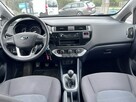 Kia Rio 1.2 1WŁ Klima Isofix Bez Rdzy Stan BDB BEzwypadk Opłacony - 13