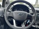 Kia Rio 1.2 1WŁ Klima Isofix Bez Rdzy Stan BDB BEzwypadk Opłacony - 15
