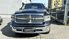 RAM 2018 LARAM 5.7HEMI Kam cofania Wentyle Szyber Alpine Grzana kiera - 2