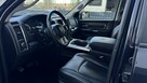 RAM 2018 LARAM 5.7HEMI Kam cofania Wentyle Szyber Alpine Grzana kiera - 6