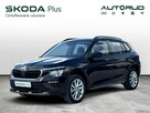 Škoda Kamiq Selection 1.5TSI 150KM DSG 2024 Bezwypadkowy FV VAT23%