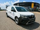 Renault Kangoo VAN EXTRA L2 1.5 dCi115/kamera/czujniki/ekranDotykowy