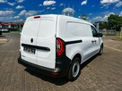 Renault Kangoo VAN EXTRA L2 1.5 dCi115/kamera/czujniki/ekranDotykowy - 3