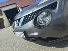 Nissan Juke 1,2Benz Kamera,Podgrz.Fotele,Serwis,Zarejestrowany,OKAZJA - 5