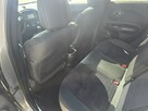Nissan Juke 1,2Benz Kamera,Podgrz.Fotele,Serwis,Zarejestrowany,OKAZJA - 10