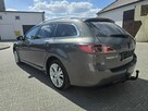 Mazda 6 1,8benz Klimatronic 2 str.Tempomat.Alu.Hak.Parktronic,kredyt.OKAZJA - 2