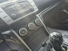 Mazda 6 1,8benz Klimatronic 2 str.Tempomat.Alu.Hak.Parktronic,kredyt.OKAZJA - 6