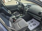 Mazda 6 1,8benz Klimatronic 2 str.Tempomat.Alu.Hak.Parktronic,kredyt.OKAZJA - 14