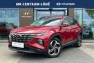 Hyundai Tucson 1.6T-GDI 7DCT 180KM 4WD Platinum Salon Polska Gwarancja FV23%