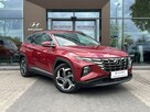 Hyundai Tucson 1.6T-GDI 7DCT 180KM 4WD Platinum Salon Polska Gwarancja FV23% - 3