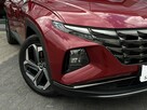 Hyundai Tucson 1.6T-GDI 7DCT 180KM 4WD Platinum Salon Polska Gwarancja FV23% - 4