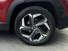 Hyundai Tucson 1.6T-GDI 7DCT 180KM 4WD Platinum Salon Polska Gwarancja FV23% - 5