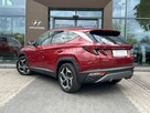 Hyundai Tucson 1.6T-GDI 7DCT 180KM 4WD Platinum Salon Polska Gwarancja FV23% - 6
