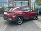 Hyundai Tucson 1.6T-GDI 7DCT 180KM 4WD Platinum Salon Polska Gwarancja FV23% - 7