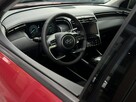 Hyundai Tucson 1.6T-GDI 7DCT 180KM 4WD Platinum Salon Polska Gwarancja FV23% - 13