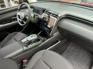 Hyundai Tucson 1.6T-GDI 7DCT 180KM 4WD Platinum Salon Polska Gwarancja FV23% - 15