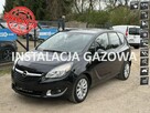 Opel Meriva 1.4T*120PS*FabrycznyGAZ*KameraCofania*Nawigacja*Alu*GrzaneFoteleKierow - 1