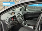 Opel Meriva 1.4T*120PS*FabrycznyGAZ*KameraCofania*Nawigacja*Alu*GrzaneFoteleKierow - 10